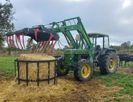Agrocolun 76 | publireportaje | procesadora de plásticos puelche