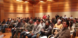 Agrocolun 77 | actividades gerencia agrícola