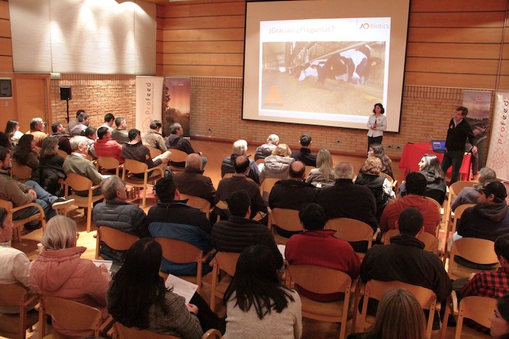 Agrocolun 77 | actividades gerencia agrícola