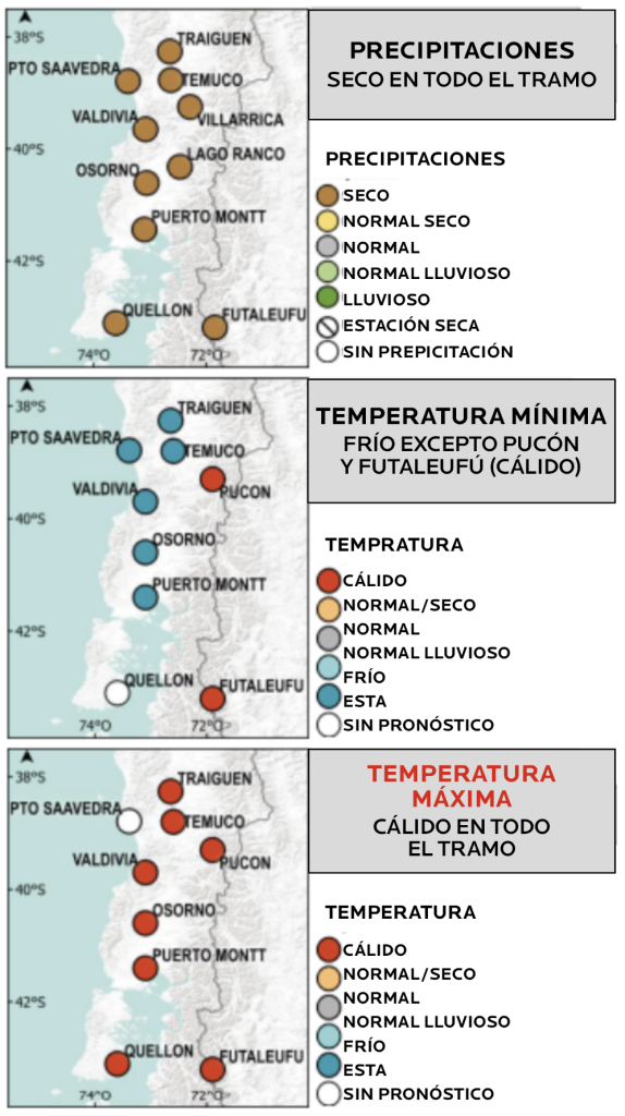 Agrocolun 77 | perspectiva agroclimática abril – mayo - junio 2025