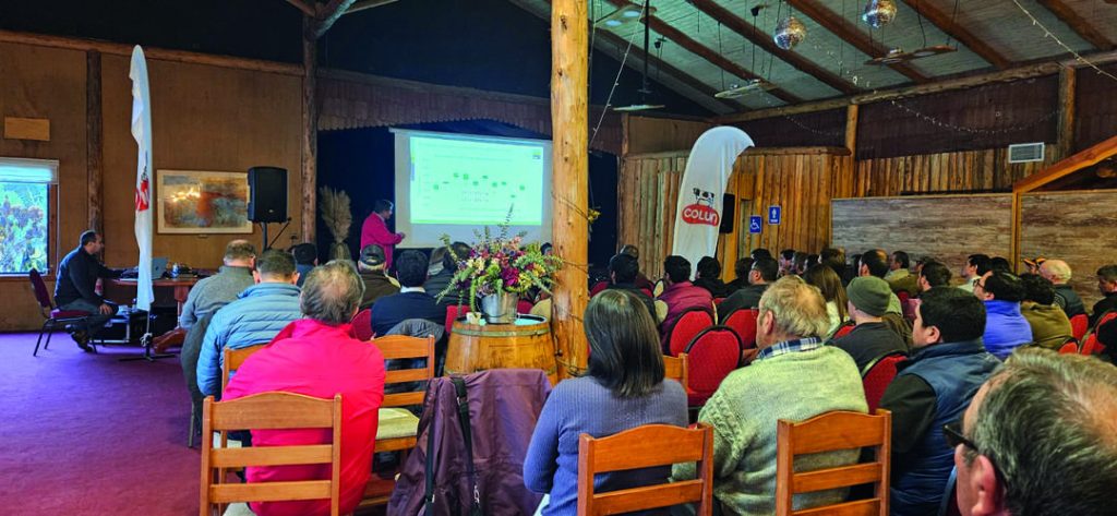 AGROCOLUN 78 | NOTICIAS GERENCIA AGRÍCOLA