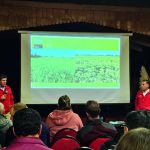 Noticias Colun AGROCOLUN 78 | NOTICIAS GERENCIA AGRÍCOLA