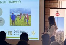 Actividades Gerencia Agrícola AGROCOLUN 79 | ACTIVIDADES | Gerencia Agrícola