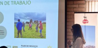 AGROCOLUN 79 | ACTIVIDADES | Gerencia Agrícola