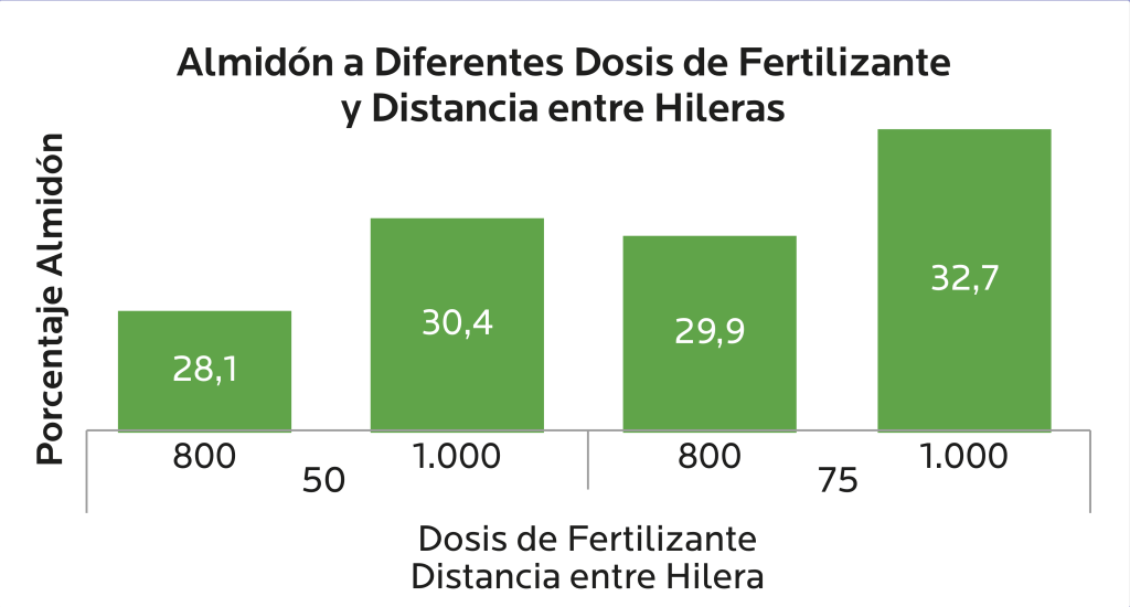 AGROCOLUN Edición 79 | Resultados de Ensayos de Maíz: Densidad a la Siembra | AGROCOLUN Edición 79