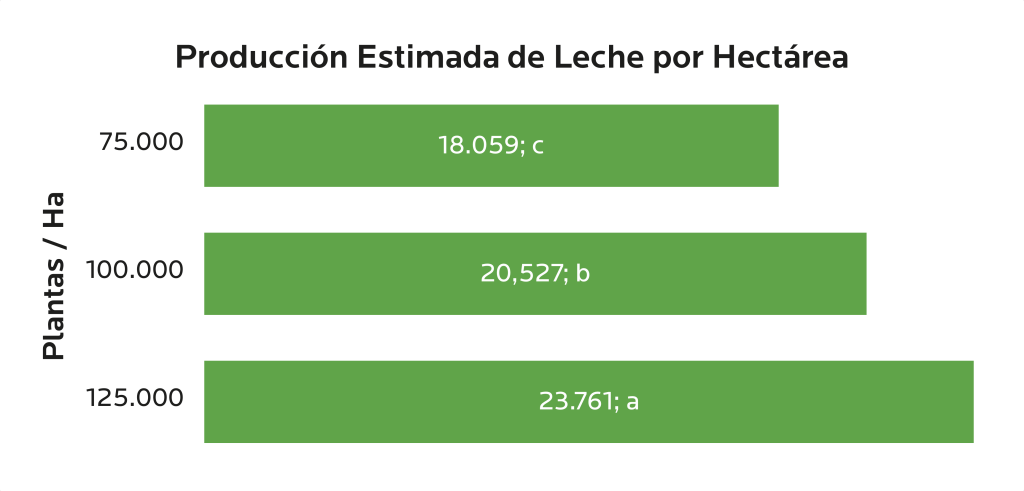AGROCOLUN Edición 79 | Resultados de Ensayos de Maíz: Densidad a la Siembra | AGROCOLUN Edición 79