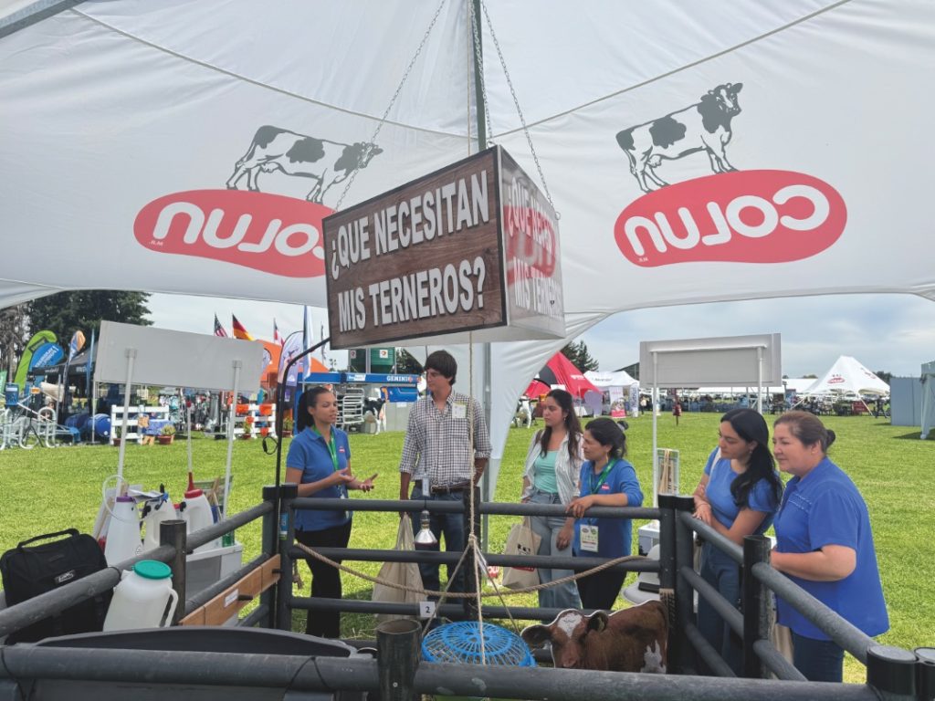 AGROCOLUN 79 | BIENESTAR ANIMAL | 