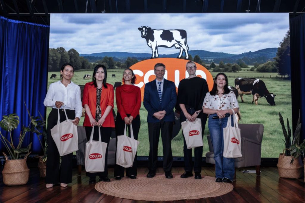 AGROCOLUN 80 | BIENESTAR ANIMAL | Estrategias de Manejo Frente a Condiciones de Manejo Invernales