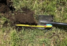 Muestreo de Suelos AGROCOLUN 80 | AGRÍCOLA | Muestreo de Suelos