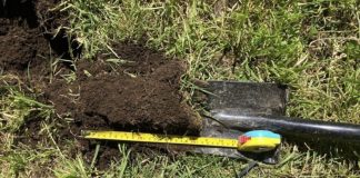 AGROCOLUN 80 | AGRÍCOLA | Muestreo de Suelos