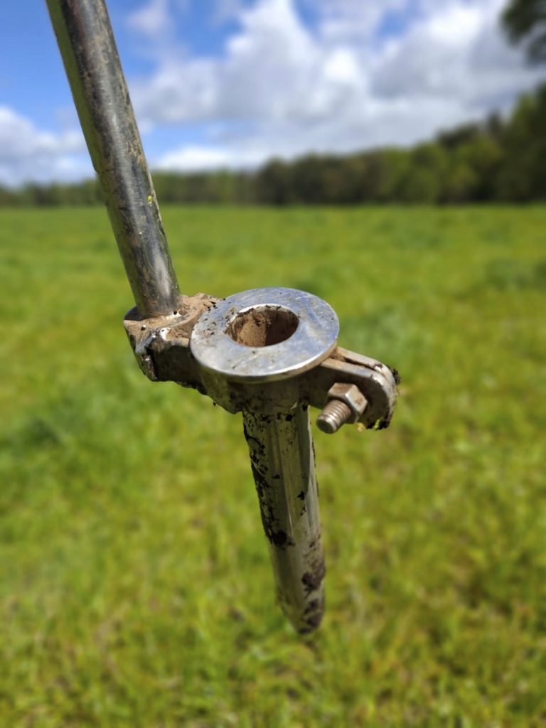 AGROCOLUN Edición 80 | Muestreo de Suelos | AGROCOLUN Edición 80 AGROCOLUN 80 | AGRÍCOLA | Muestreo de Suelos