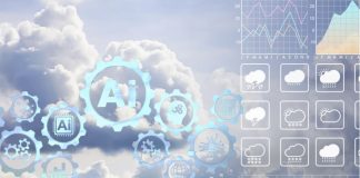 AGROCOLUN 80 | CLIMA | Predicción Metereológica Basa en IA