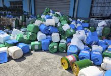 Primeros Pasos: Guía de Responsabilidad y Manejo de Residuos Sólidos en el Predio AGROCOLUN 80 | SUSTENTABILIDAD | Guía de Responsabilidad y Manejo de Residuos Solidos