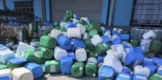 AGROCOLUN 80 | SUSTENTABILIDAD | Guía de Responsabilidad y Manejo de Residuos Solidos