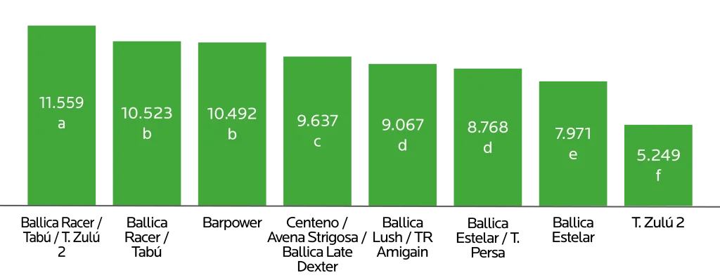 AGROCOLUN Edición 81 | Verdeos de Invierno | AGROCOLUN Edición 81 AGROCOLUN Edición 81 | Verdeos de Invierno | AGROCOLUN Edición 81