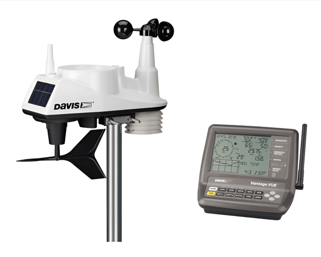 AGROCOLUN Edición 81 | Desafíos Actuales y el Papel de las Estaciones Metereológicas Modernas | AGROCOLUN Edición 81