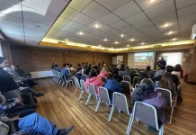 Estrés Calórico y Gestión Preventiva Productores refuerzan Compromiso con la Gestión del Estrés Calórico en Jornada Técnica