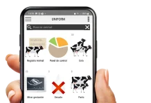 App-licándonos con los Registros Ganaderos