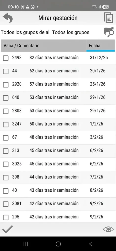 AGROCOLUN Edición 82 | App-licándonos con los Registros Ganaderos | AGROCOLUN Edición 82