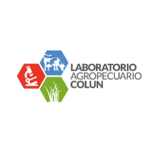 LABORATORIO AGROPECUARIO COLUN